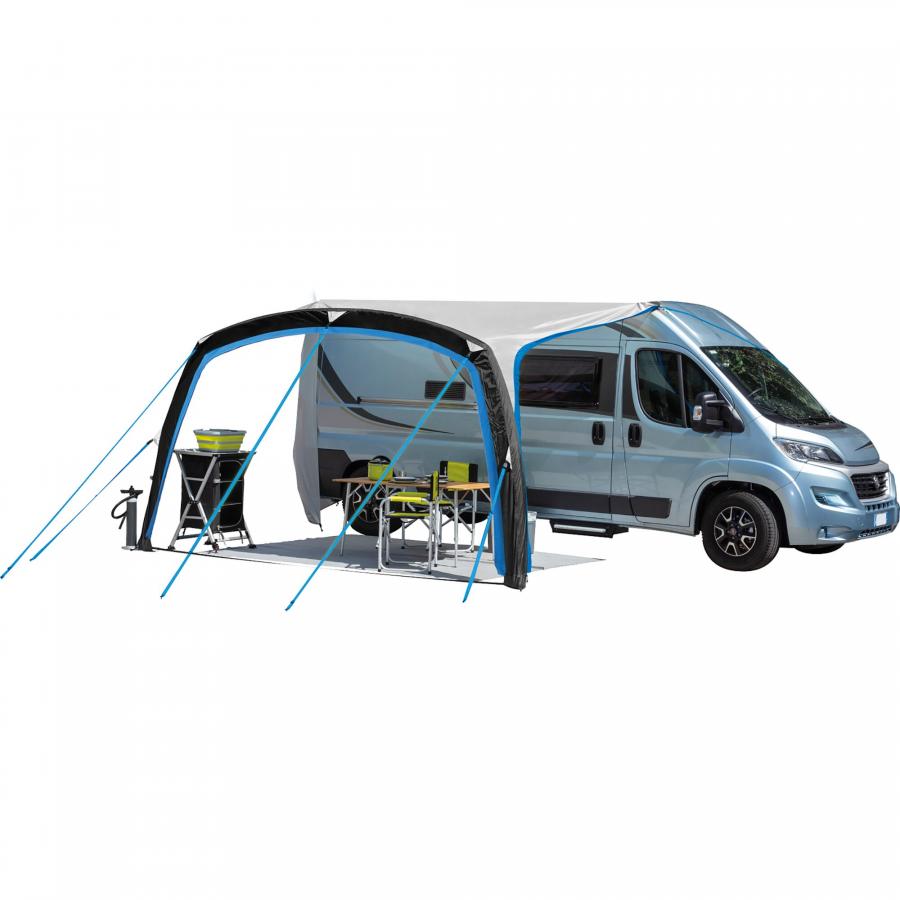 Product image 1 of the product “Sonnendach Skia ”